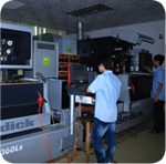 plastic injection tooling supplier